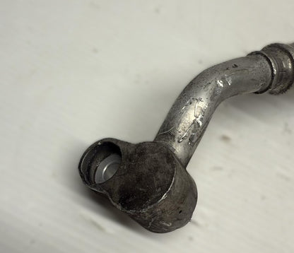 TUBO ARIA CONDIZIONATA VOLKSWAGEN POLO\AUDI A1 2010 1.4 DIESEL 6R0820721J