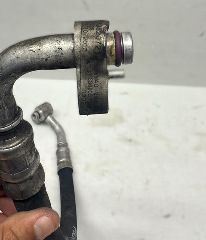 TUBO ARIA CONDIZIONATA VOLKSWAGEN POLO\AUDI A1 2010 1.4 DIESEL 6R0820721J