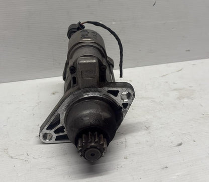 MOTORINO AVVIAMENTO VOLKSWAGEN POLO 1.4 DIESEL 2013 CODICE:0AM911021E