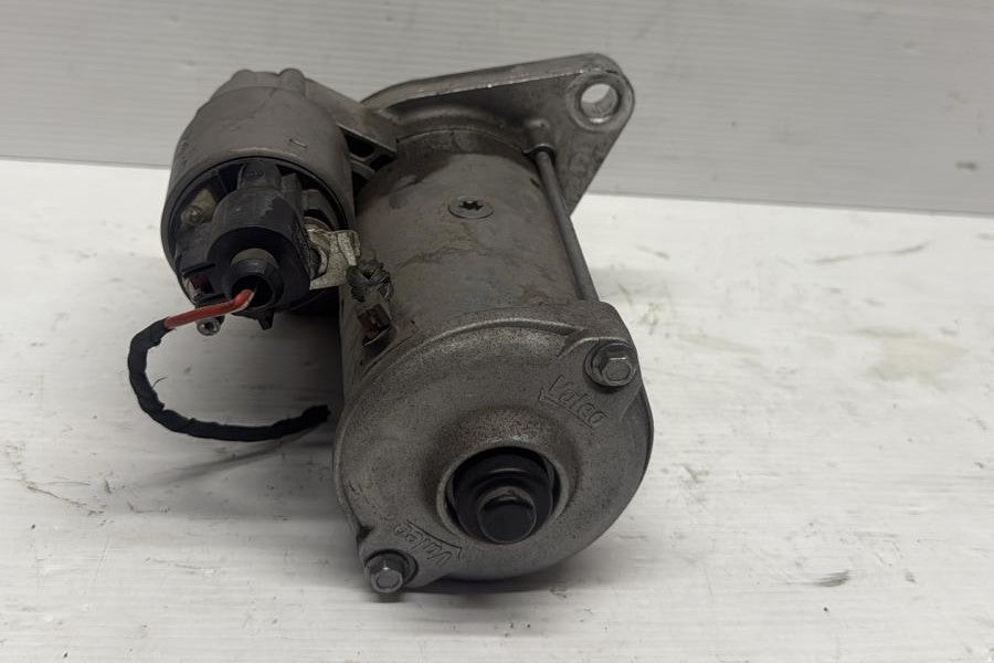 MOTORINO AVVIAMENTO VOLKSWAGEN POLO 1.4 DIESEL 2013 CODICE:0AM911021E