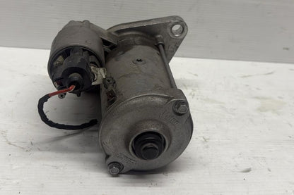 MOTORINO AVVIAMENTO VOLKSWAGEN POLO 1.4 DIESEL 2013 CODICE:0AM911021E