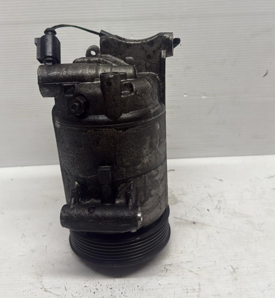COMPRESSORE ARIA CONDIZIONATA VOLKSWAGEN POLO V\SEAT IBIZA IV\AUDI A1 1.4 D