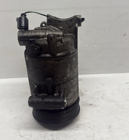 COMPRESSORE ARIA CONDIZIONATA VOLKSWAGEN POLO V\SEAT IBIZA IV\AUDI A1 1.4 D