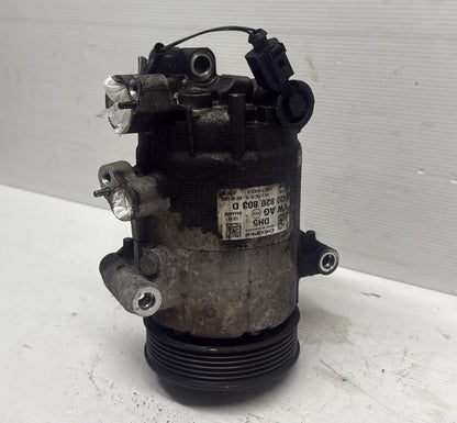 COMPRESSORE ARIA CONDIZIONATA VOLKSWAGEN POLO V\SEAT IBIZA IV\AUDI A1 1.4 D