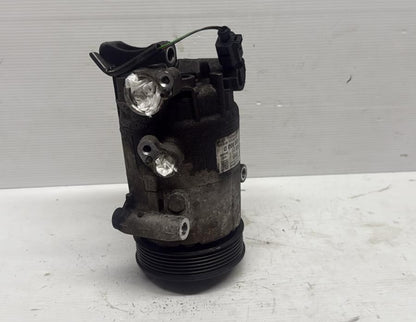 COMPRESSORE ARIA CONDIZIONATA VOLKSWAGEN POLO V\SEAT IBIZA IV\AUDI A1 1.4 D