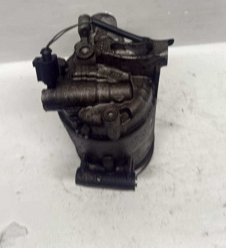 COMPRESSORE ARIA CONDIZIONATA VOLKSWAGEN POLO V\SEAT IBIZA IV\AUDI A1 1.4 D