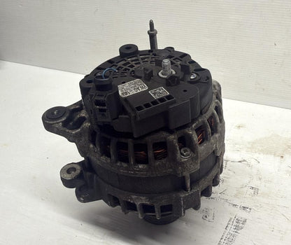 ALTERNATORE VOLKSWAGEN POLO\AUDI A1 2015 1.4 DIESEL CODICE: 04B903023D