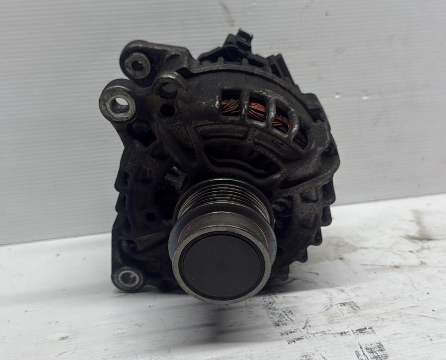 ALTERNATORE VOLKSWAGEN POLO\AUDI A1 2015 1.4 DIESEL CODICE: 04B903023D