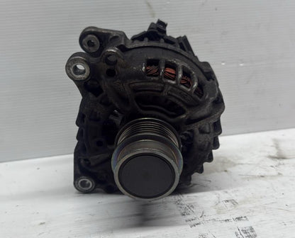 ALTERNATORE VOLKSWAGEN POLO\AUDI A1 2015 1.4 DIESEL CODICE: 04B903023D