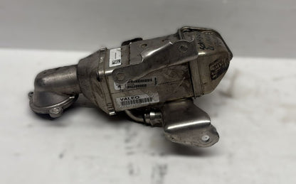 SCAMBIATORE CALORE EGR ALFA ROMEO GIULIA 2/STELVIO (2015 >) 2.2 D 160CV