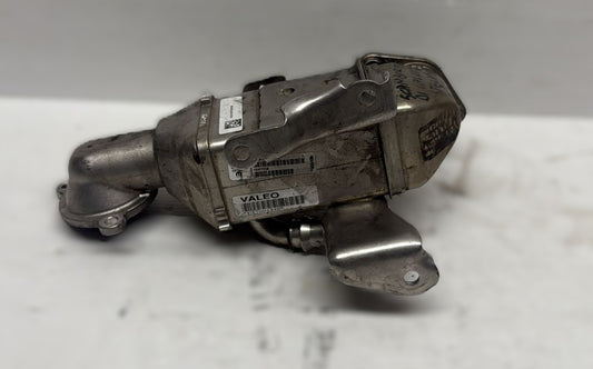 SCAMBIATORE CALORE EGR ALFA ROMEO GIULIA 2/STELVIO (2015 >) 2.2 D 160CV