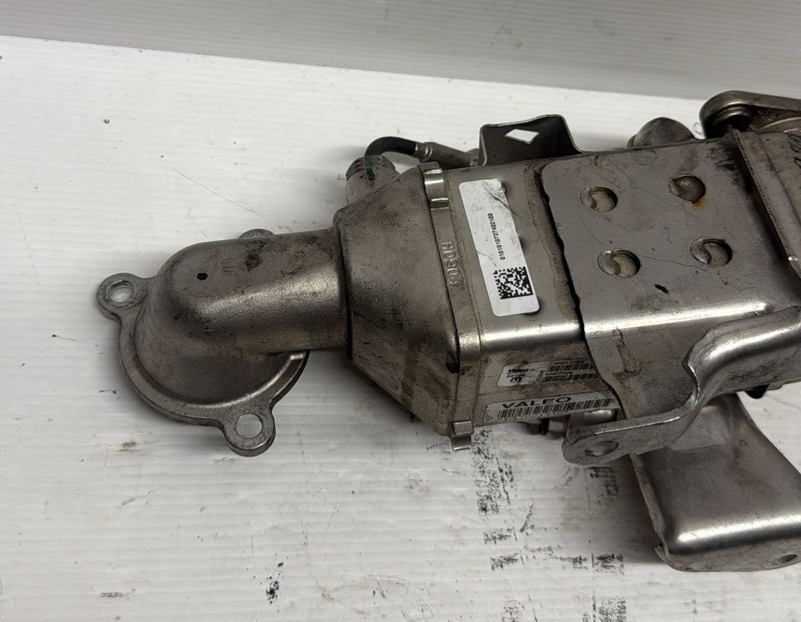 SCAMBIATORE CALORE EGR ALFA ROMEO GIULIA 2/STELVIO (2015 >) 2.2 D 160CV