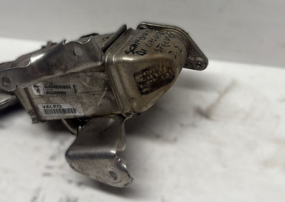 SCAMBIATORE CALORE EGR ALFA ROMEO GIULIA 2/STELVIO (2015 >) 2.2 D 160CV