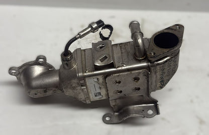 SCAMBIATORE CALORE EGR ALFA ROMEO GIULIA 2/STELVIO (2015 >) 2.2 D 160CV