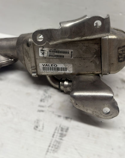 SCAMBIATORE CALORE EGR ALFA ROMEO GIULIA 2/STELVIO (2015 >) 2.2 D 160CV