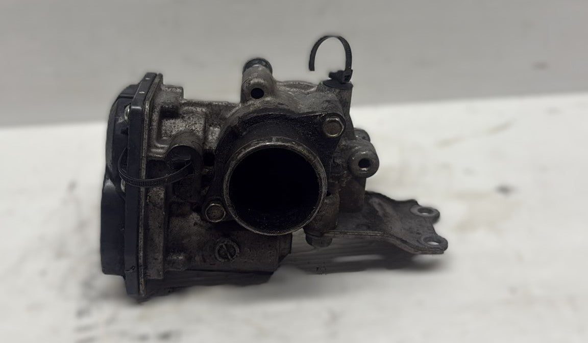 CORPO VALVOLA A FARFALLA ALFA ROMEO STELVIO 2.2 DIESEL 55277703