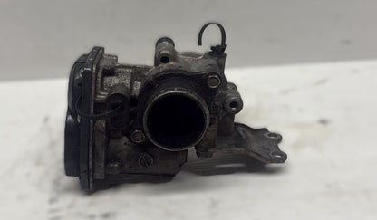 CORPO VALVOLA A FARFALLA ALFA ROMEO STELVIO 2.2 DIESEL 55277703