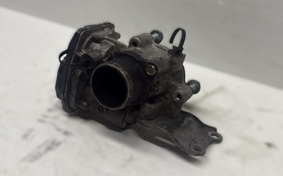 CORPO VALVOLA A FARFALLA ALFA ROMEO STELVIO 2.2 DIESEL 55277703