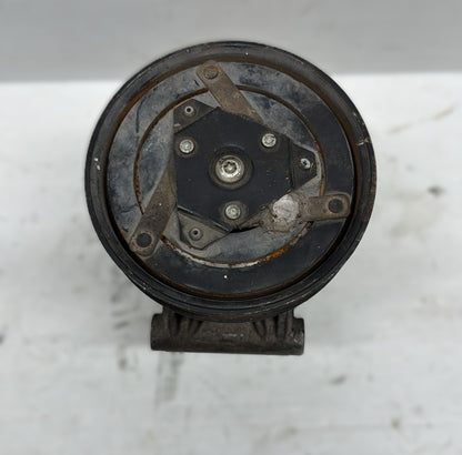 COMPRESSORE ARIA CONDIZIONATA RENAULT MEGANE II SW CODICE: 01140543