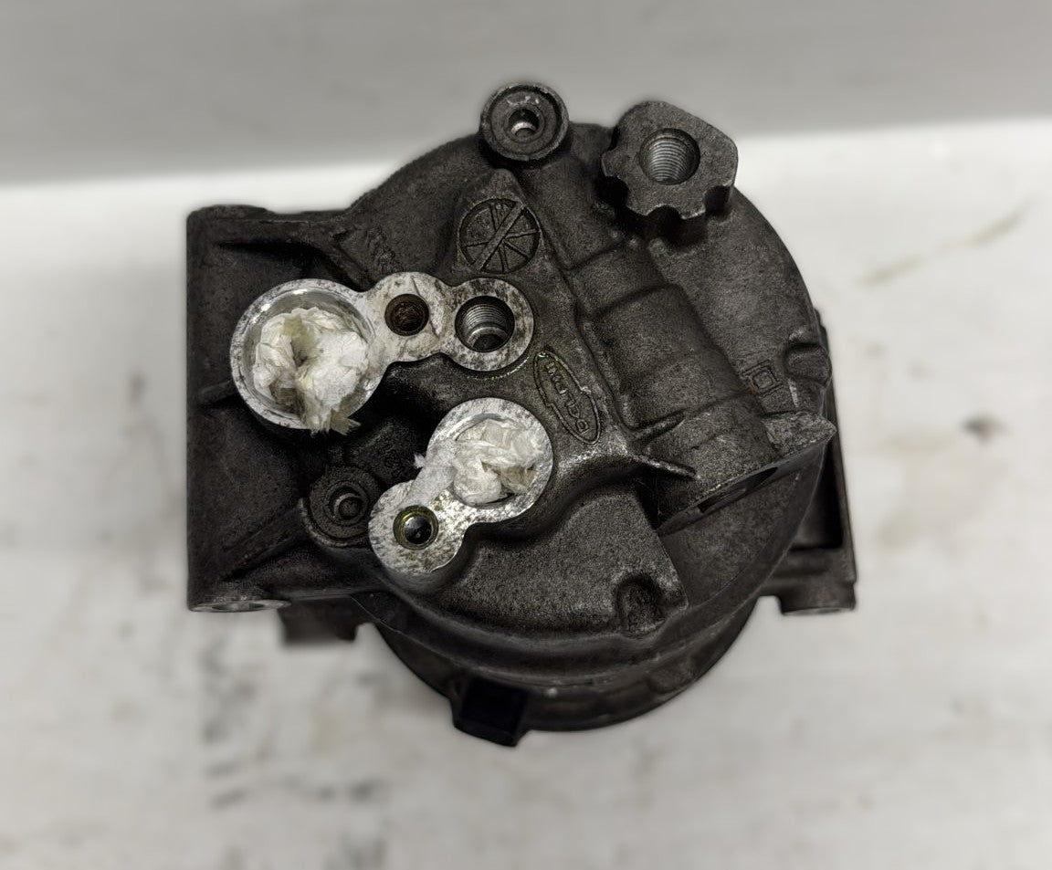 COMPRESSORE ARIA CONDIZIONATA RENAULT MEGANE II SW CODICE: 01140543