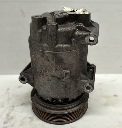 COMPRESSORE ARIA CONDIZIONATA RENAULT MEGANE II SW CODICE: 01140543