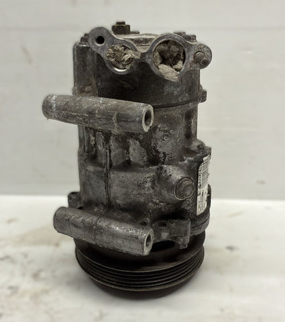 COMPRESSORE ARIA CONDIZIONATA MINI COUNTRYMAN R60 (POMPA) CMP01R134A