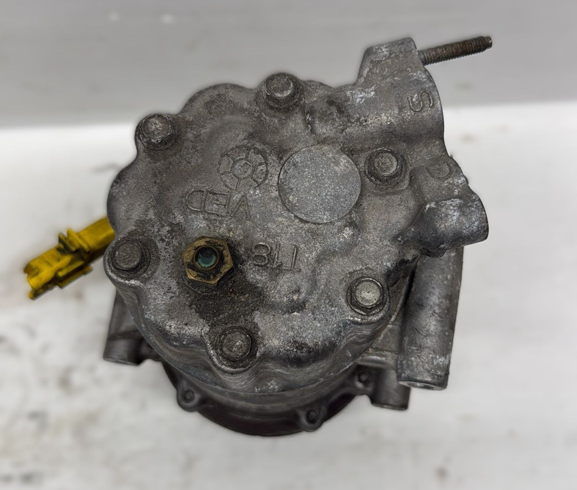 COMPRESSORE ARIA CONDIZIONATA MINI COUNTRYMAN R60 (POMPA) CMP01R134A