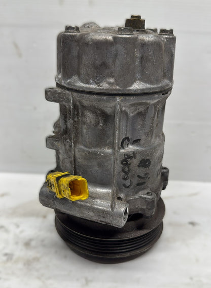 COMPRESSORE ARIA CONDIZIONATA MINI COUNTRYMAN R60 (POMPA) CMP01R134A