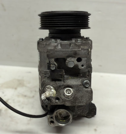 COMPRESSORE ARIA CONDIZIONATA AUDI A4 2005> 2.0 DIESEL