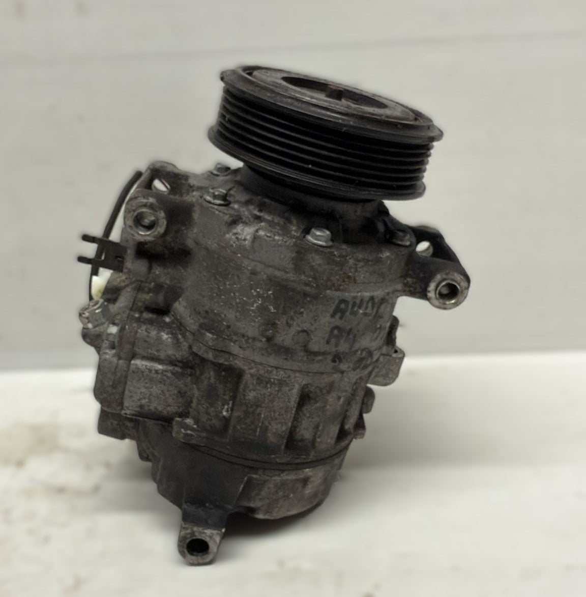 COMPRESSORE ARIA CONDIZIONATA AUDI A4 2005> 2.0 DIESEL