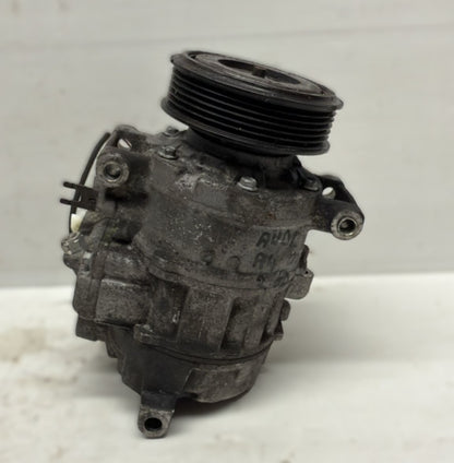 COMPRESSORE ARIA CONDIZIONATA AUDI A4 2005> 2.0 DIESEL