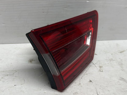 FARO FANALE FANALINO POSTERIORE INTERNO SINISTRO RENAULT CLIO IV 2013>