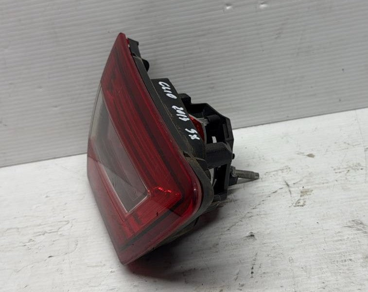 FARO FANALE FANALINO POSTERIORE INTERNO SINISTRO RENAULT CLIO IV 2013>