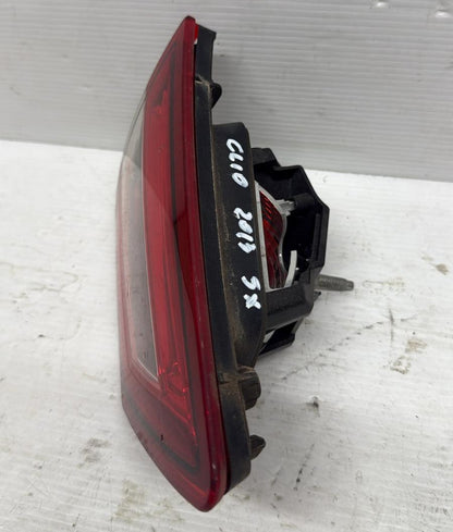 FARO FANALE FANALINO POSTERIORE INTERNO SINISTRO RENAULT CLIO IV 2013>