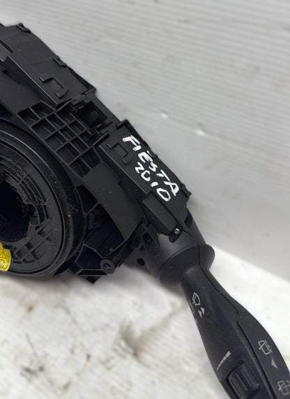 DEVIOLUCI FORD FIESTA 6° SERIE 2008-2017 CODICE :8A6T-14A664-AB