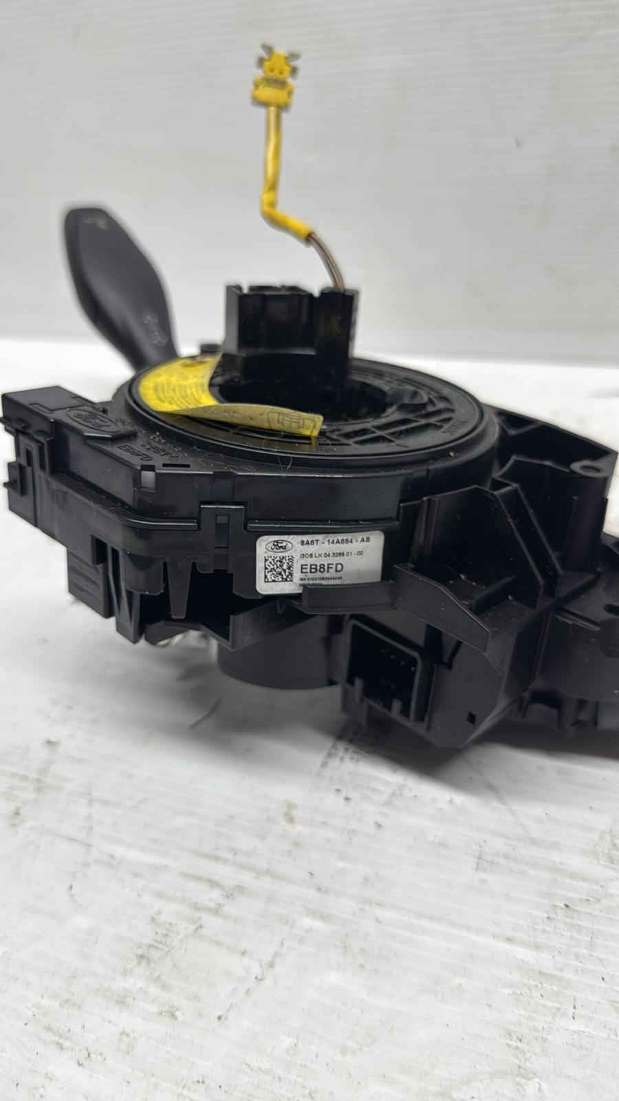 DEVIOLUCI FORD FIESTA 6° SERIE 2008-2017 CODICE :8A6T-14A664-AB