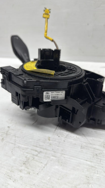 DEVIOLUCI FORD FIESTA 6° SERIE 2008-2017 CODICE :8A6T-14A664-AB