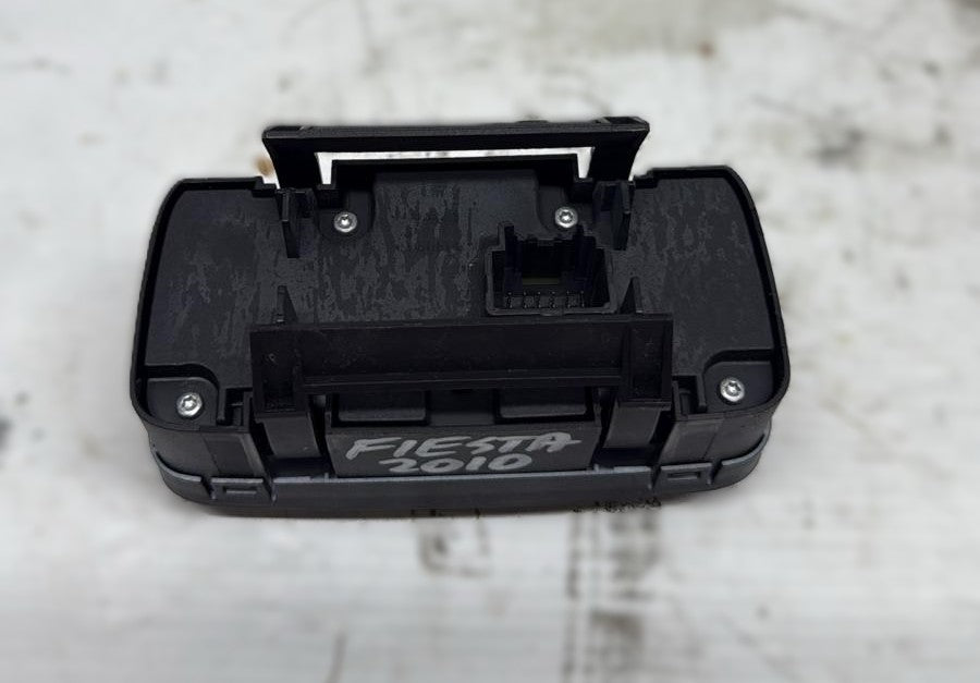 GRUPPO DI COMANDO REGOLAZIONE LUCI E FARI FORD FIESTA 2010 8A6T-13A024-BA