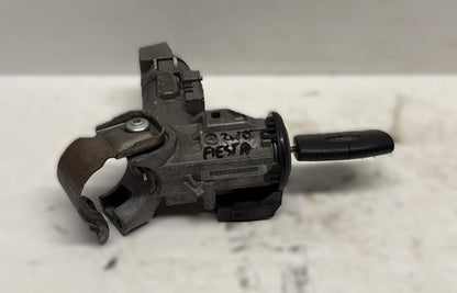 BLOCCHETTO ACCENSIONE CON CHIAVE FORD FIESTA MK6 2008-2013 8A6T-15607-AB