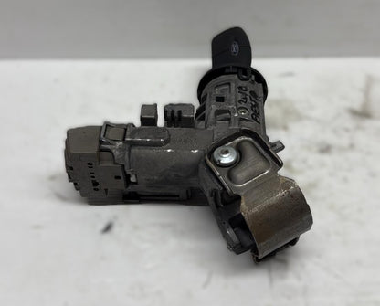 BLOCCHETTO ACCENSIONE CON CHIAVE FORD FIESTA MK6 2008-2013 8A6T-15607-AB