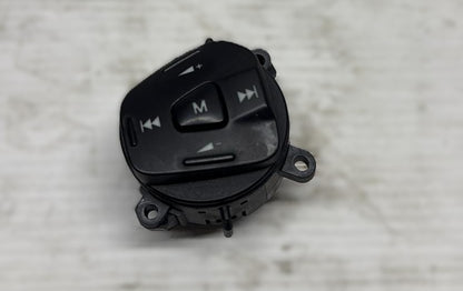 COMANDI AL VOLANTE MULTIFUNZIONE FORD FIESTA 2010 8A6T-14K147-AD