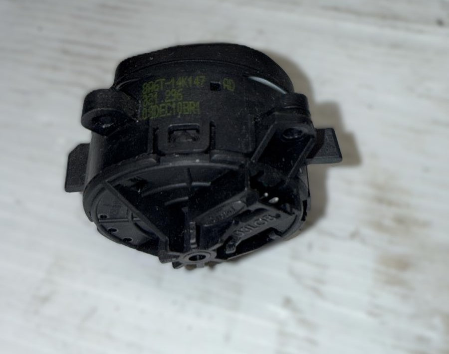 COMANDI AL VOLANTE MULTIFUNZIONE FORD FIESTA 2010 8A6T-14K147-AD