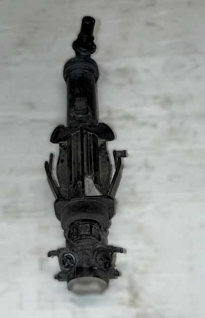 UGELLO LAVAFARI VOLKSWAGEN GOLF VII 2013 LATO GUIDA CODICE: 5G0955965