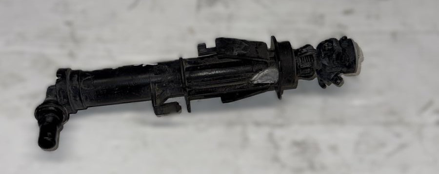 UGELLO LAVAFARI VOLKSWAGEN GOLF VII 2013 LATO GUIDA CODICE: 5G0955965