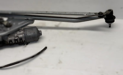 MOTORINO TERGICRISTALLO ANTERIORE DACIA SANDERO 2015 3397020879