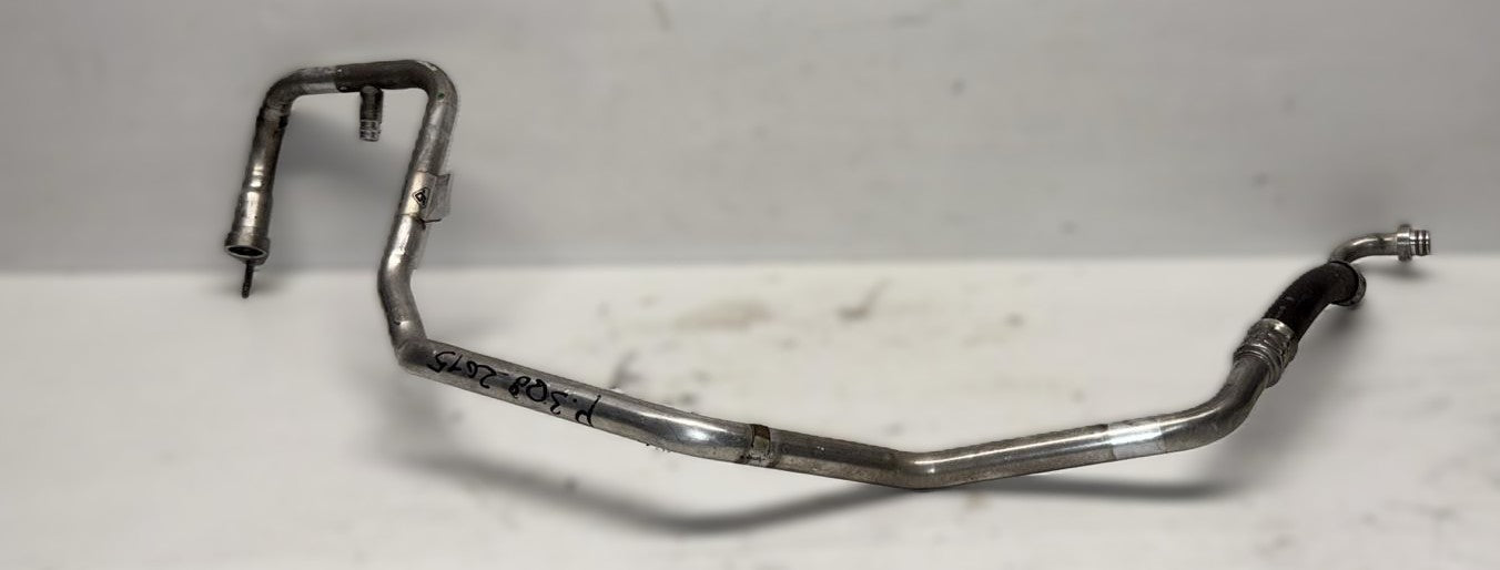 TUBO ARIA CONDIZIONATA PEUGEOT 308 2017 2 SERIE 9675102080 D04