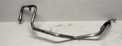 TUBO ARIA CONDIZIONATA PEUGEOT 308 2017 2 SERIE 9675102080 D04