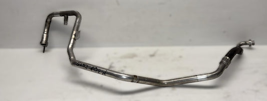 TUBO ARIA CONDIZIONATA PEUGEOT 308 2017 2 SERIE 9675102080 D04