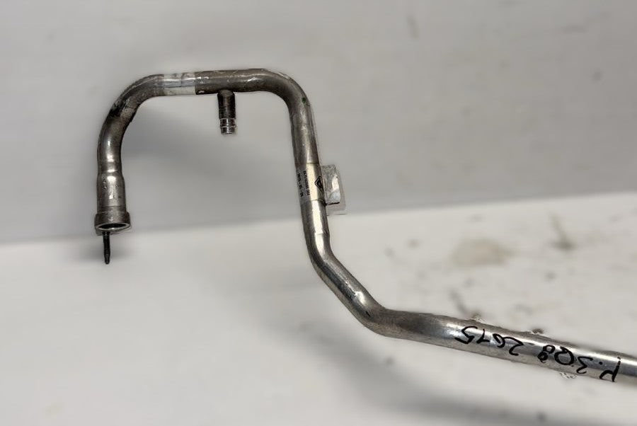 TUBO ARIA CONDIZIONATA PEUGEOT 308 2017 2 SERIE 9675102080 D04