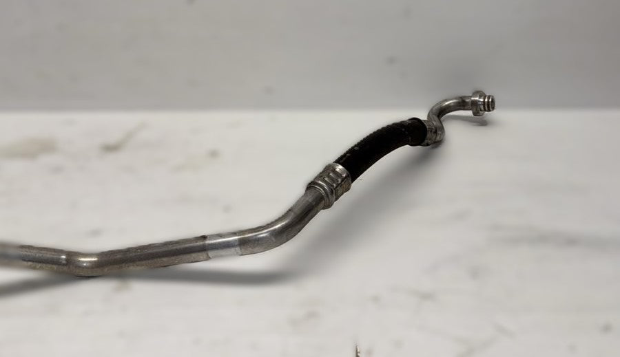 TUBO ARIA CONDIZIONATA PEUGEOT 308 2017 2 SERIE 9675102080 D04